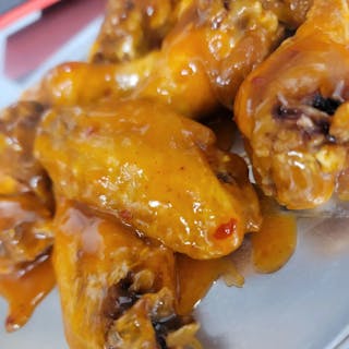 Wings