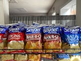 Snyders Chips