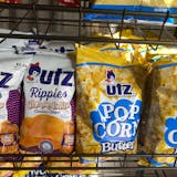 Utz Chips