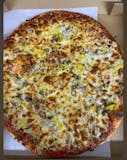 Supreme Pizza