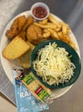 Chicken Tender Dinner