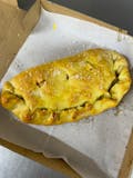 Hawaiian Calzone