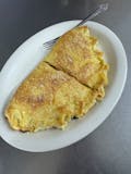 The Chog Calzone