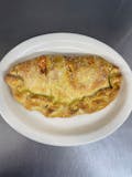 Supreme Calzone