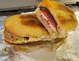 Italian Sub