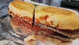 Steak Hoagie