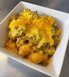 Chili Cheese Tots