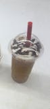 Cookie Butter Milkshake