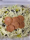 Antipasto Salad