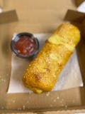 Italian Pepperoni Roll