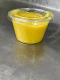 Garlic Butter Sauce