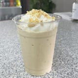 Nutter Butter Milkshake