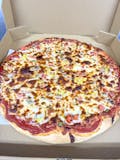 Veggie Pizza
