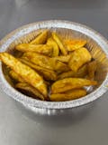 Potato Wedges
