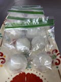 Oreo Balls