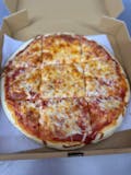 Cheese Pizza