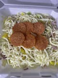 Italian Chef Salad