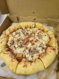 The Chog Pizza