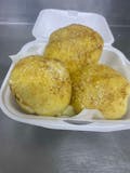 Garlic Knots