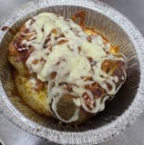 Pulled Pork Tater