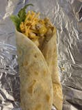 Honey Mustard Chicken Wrap