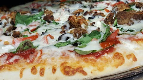 Papa's Pizza & Subs Greystone Village - Raleigh - Menu & Hours - Order  Delivery