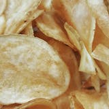 Homemade Fried Chips