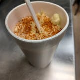 Corn In The Cup