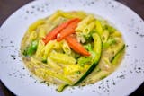 Pasta Primavera