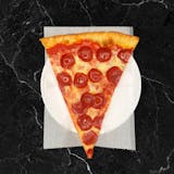 NYC Classic Pepperoni Slice