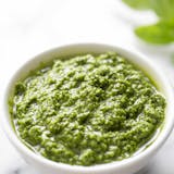 Cup of Pesto