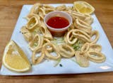 Fried Calamari