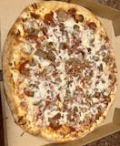 Meat Lover Pizza