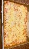 Sicilian Pizza