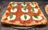 Grandma Sicilian Pizza