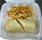 Italian Wrap