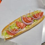 Tuna Sub