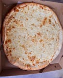 Plain White Pizza