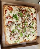 Sicilian Special Pizza