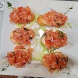 Bruschetta