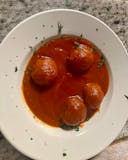 Side of Meatballs