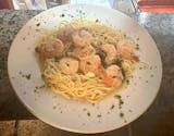 Shrimp Scampi