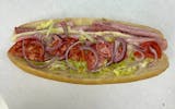 American Sub