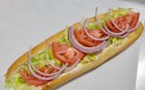 Italian Sub