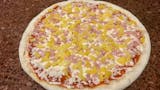 Hawaiian Pizza