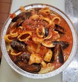 Fruiti Di Mare