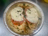 Chicken Giovanna Francese