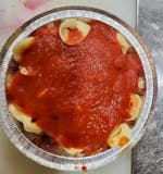 Kid's Tortellini Marinara