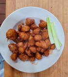 Cauliflower Wings