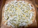Pickle Pizza